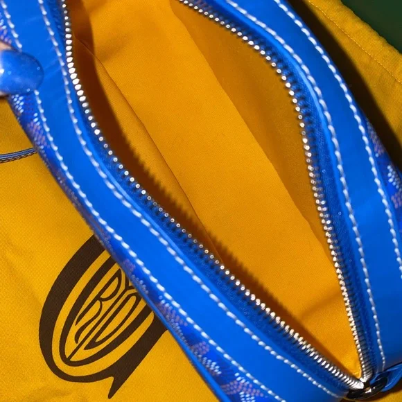 HP🎉GOYARD Cap-Vert PM Bag - Picture 11 of 16